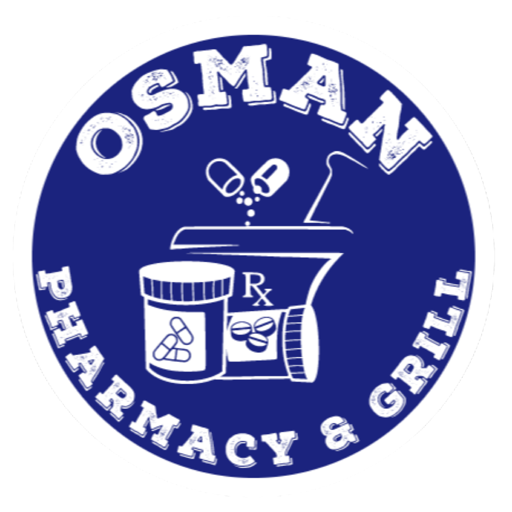 Osman Pharmacy 